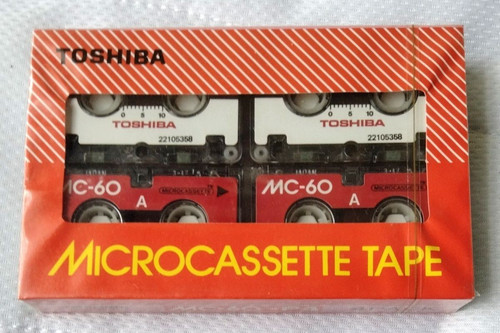 New toshiba mc 60 - [,