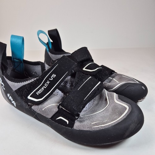 Scarpa reflex climbing - vs,