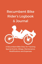 Recumbent Bike Rider’S