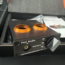 Fosi Audio - Phono BOX X2