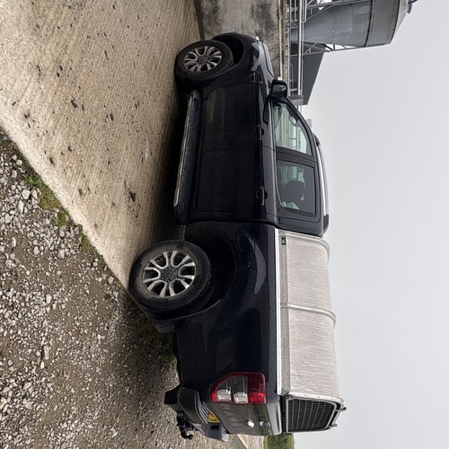 Ford ranger wildtrak 0 - ford,
