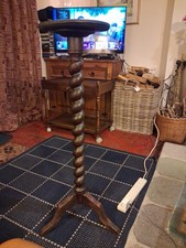 ANTIQUE VICTORIAN ORNATE