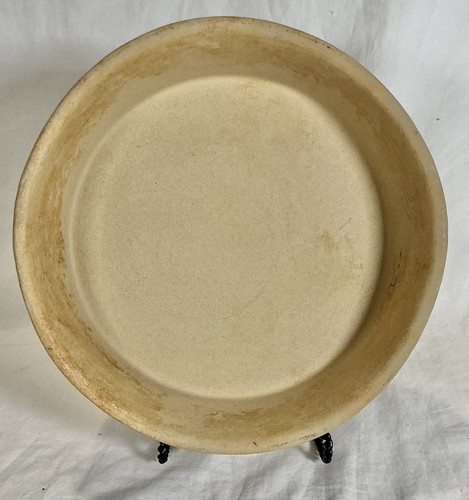 Vtg pampered chef mini - vtg, deep