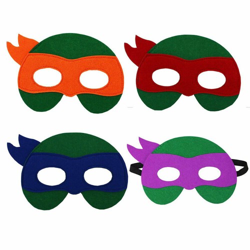 Teen age mutant ninja - age,