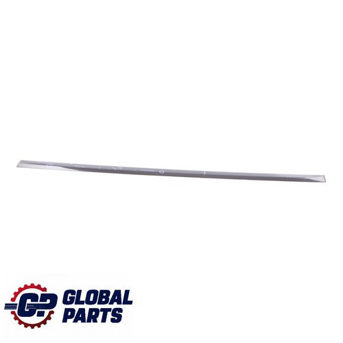 Audi front door trim - a4,
