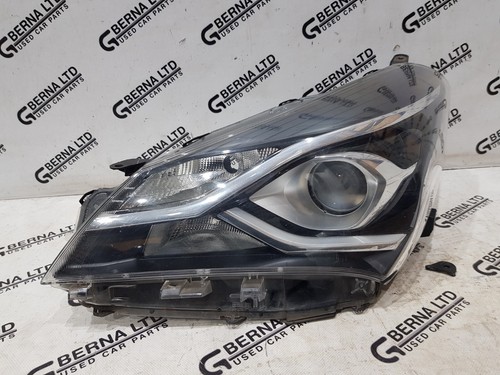 Genuine toyota yaris - genuine,