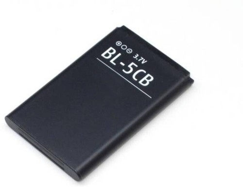 Replacement battery 5c - battery, bl-5c