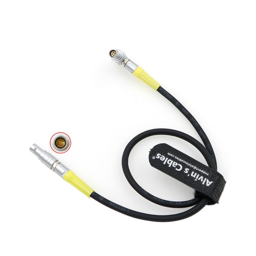 Arri udm ria serial - serial, cable