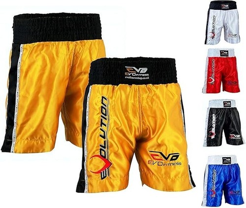 Evo men boxing fight shorts - men,