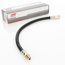 Brake hose brake line front