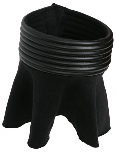 Stormtrooper neck seal soft - seal,
