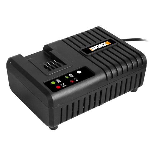 Worx wa3867 super fast charger - wa3867,