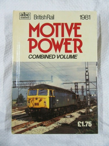 1981 abc british railways - abc, of