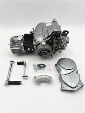 Pit Bike New GN110 110cc 4 Speed Manual Pit Bike Engine. C90 Monkey Bike