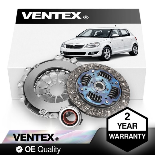 Ventex clutch kit - clutch, for