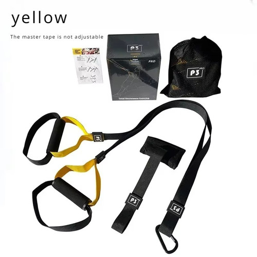 Trx suspension trainer set - trainer,