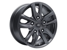 Genuine Ford Transit Custom