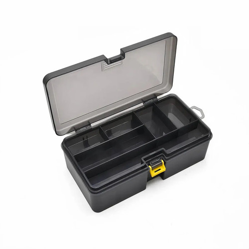 Waterproof plastic double - plastic,