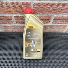 Castrol EDGE Professional E