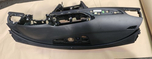 Audi 2018 dashboard - a6,