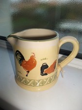 Eden Art Pottery Ireland Irish