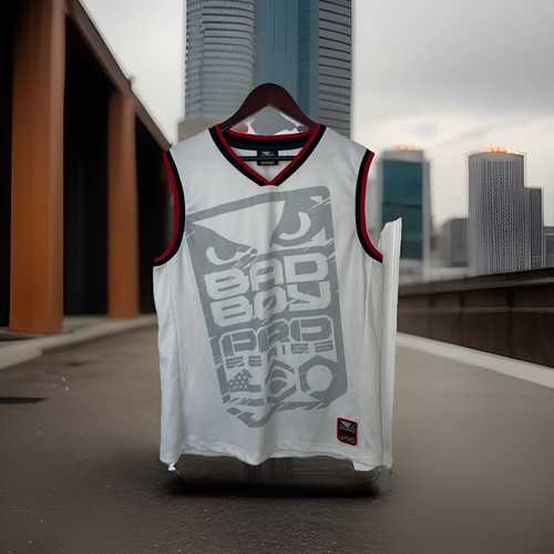 Bad boy pro series - pro,