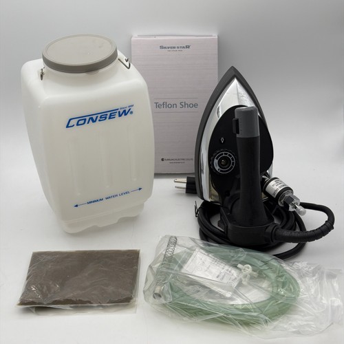 Consew ces 300 - ces-300, industrial