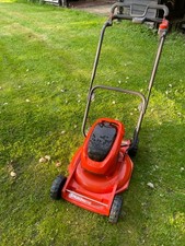 Husqvarna LB146i battery Lawn