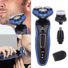 Men's Electric Shaver Razor
