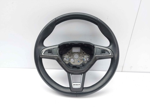 Skoda octavia mk3 - skoda,
