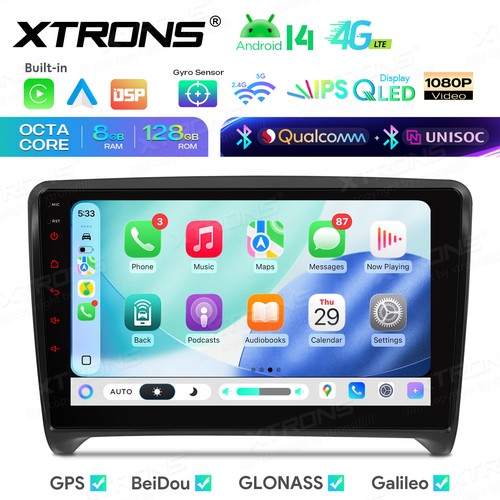 For audi android car - for,
