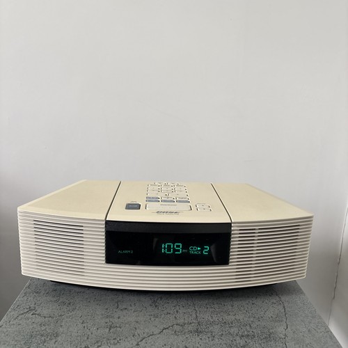 Bose wave radio awrc3p - wave,