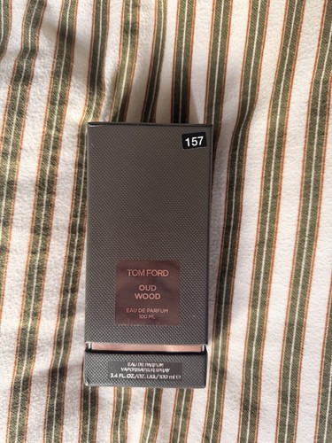 Tom ford oud - wood, 100ml