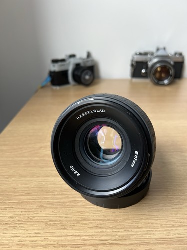 Hasselblad 80mm 2 8 - hasselblad, f/2.8