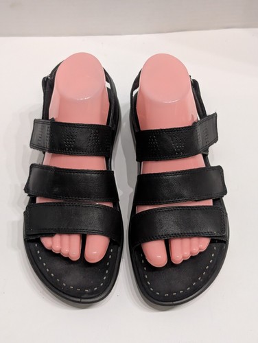 Ecco women emmy black - emmy,