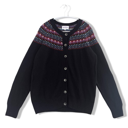 Brora wool fair - brora, yoke