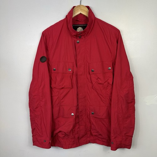 Pretty green utility jacket - utility,