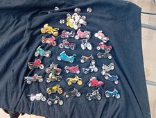 28 x  Motorbike Motorcycle