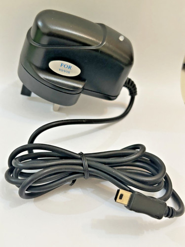 Main wall charger - main,