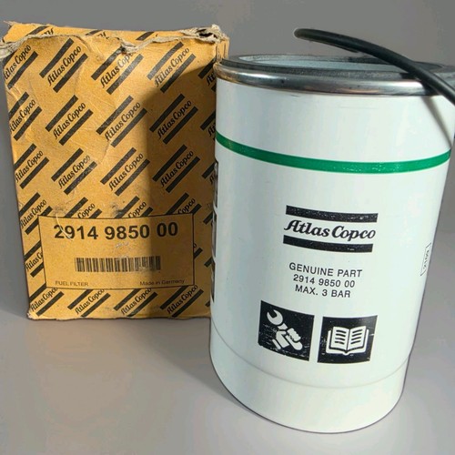 Atlas copco 2914985000 - 2914985000, fuel
