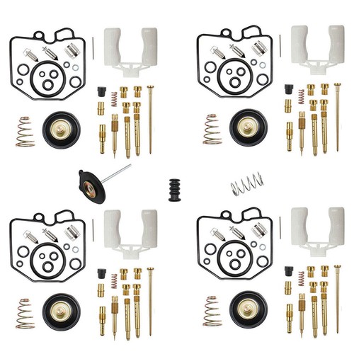 Carburetor repair kit carb - 4x,