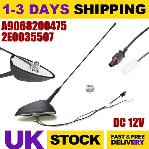 Roof aerial radio antenna - roof,