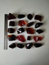 Electric Fire Coals Glass