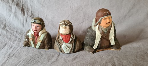 Ww1 aeroplane pilots - x, rc