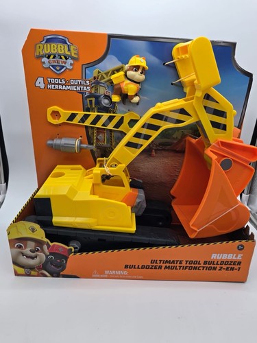 Rubble crew ultimate tool - &,