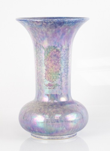 Vintage ruskin pottery - vintage,