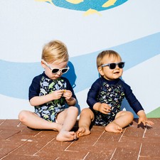 Baby Kidz 100% UV Protection