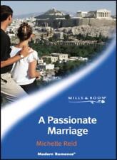 A Passionate Marriage (Mills &
