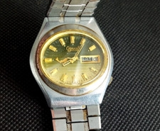 Vintage Ogival  Automatic 25
