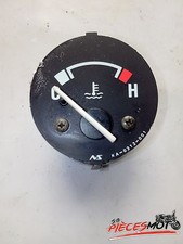 Temperature gauge / meter /